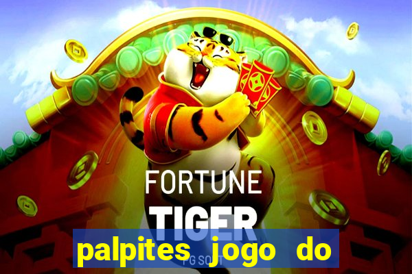 palpites jogo do bicho hoje